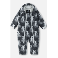 Комбинезон Reima Moomin Knytte 5100079C-9992